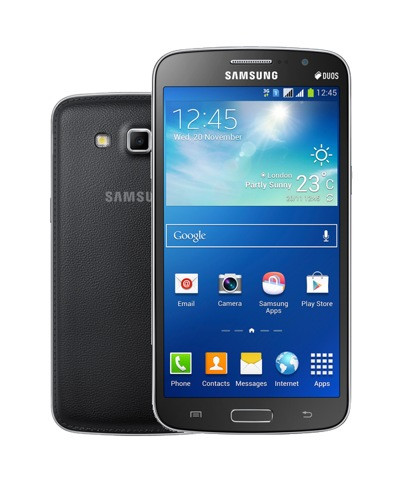 Пленка защитная Koracell для для Samsung G7102 Galaxy Grand 2 - фото 1 - id-p13509092