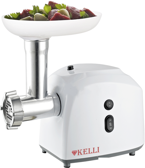 Мясорубка KELLI KL-5003