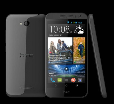 Защитная пленка Koracell для HTC Desire 616