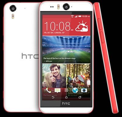 Защитная пленка Koracell для HTC Desire Eye