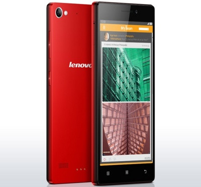 Защитная пленка Koracell для Lenovo Vibe X2