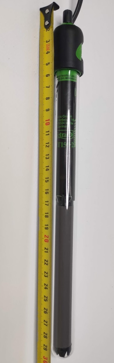 Терморегулятор Tetra HT 150 от 150-225л. - фото 3 - id-p4203875