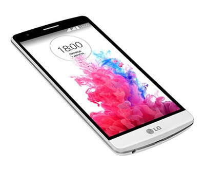 Пленка защитная Koracell для LG G3S D724 / G3 Beat D722