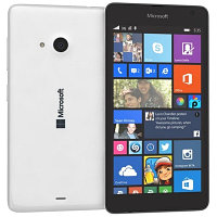 Защитная пленка Microsoft для Nokia Lumia 535