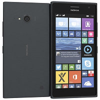 Защитная пленка Koracell для Nokia Lumia 730 / 735