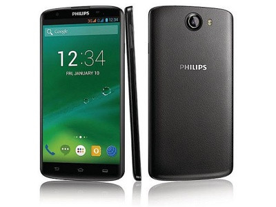 Защитная пленка Koracell для Philips i928