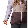 Куртка утепленная женская Columbia Mount Whitney™  Lined Windbreaker, фото 5