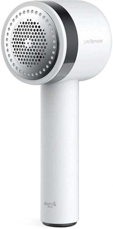 Машинка для удаления катышков с одежды Xiaomi Deerma Rechargeable Lint Remover миниклинер