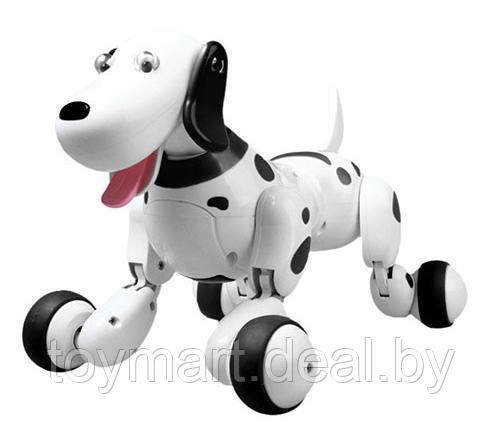 Интерактивная собака-робот Happy Cow Smart Dog, 777-338 - фото 2 - id-p109154873
