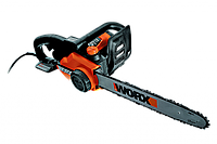 Электрическая пила Worx WG303E