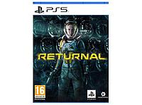 Игра Returnal для PlayStation 5