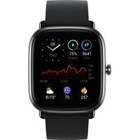 Умные часы Amazfit GTS 2 mini (полночный черный), фото 2