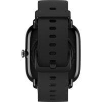 Умные часы Amazfit GTS 2 mini (полночный черный), фото 3