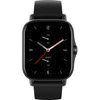 Умные часы Amazfit GTS 2e (черный обсидиан), фото 2