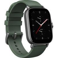 Умные часы Amazfit GTS 2e (зеленый мох), фото 3