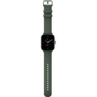 Умные часы Amazfit GTS 2e (зеленый мох), фото 2