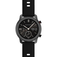 Умные часы Amazfit GTR 42мм (звездный черный), фото 3