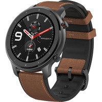 Умные часы Amazfit GTR 47мм (алюминий)