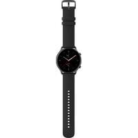 Умные часы Amazfit GTR 2e (черный обсидиан), фото 2