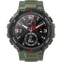 Умные часы Amazfit T-Rex (армейский зеленый), фото 2