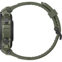 Умные часы Amazfit T-Rex (армейский зеленый), фото 2