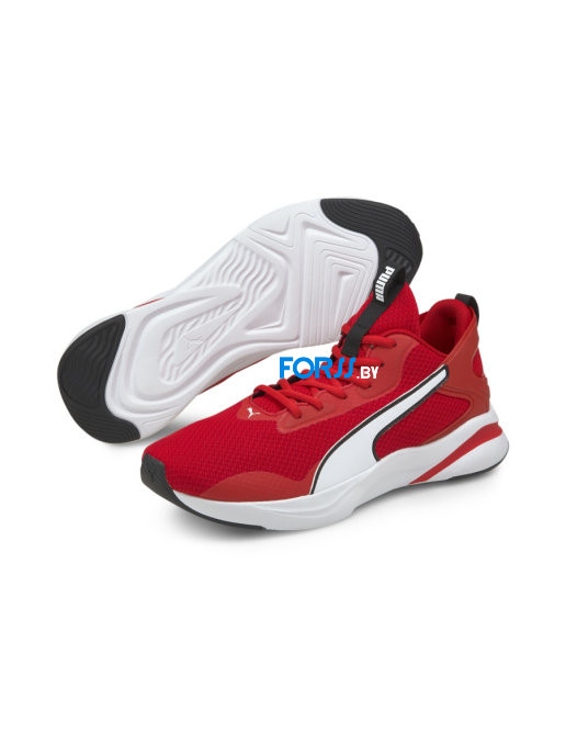 Кроссовки Puma SOFTRIDE RIFT (High Risk) - фото 4 - id-p152053217