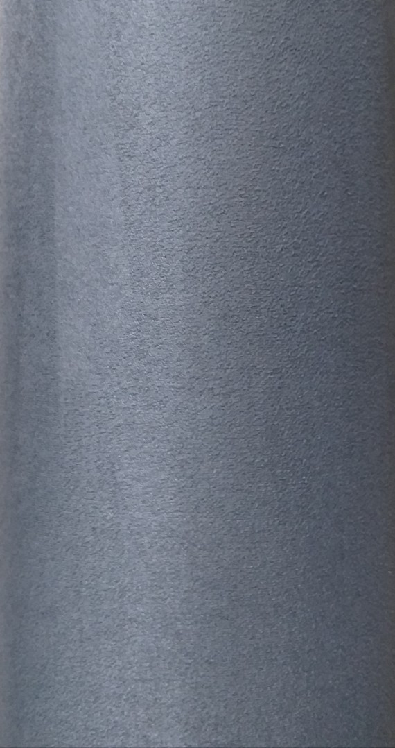 Ткань автомобильная Алькантара-самоклеющаяся (серый)