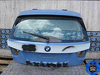 Крышка багажника (дверь 3-5) BMW 3 (E90 ) (2005-2013) 2.0 TD N47 D20 C - 163 Лс 2010 г.