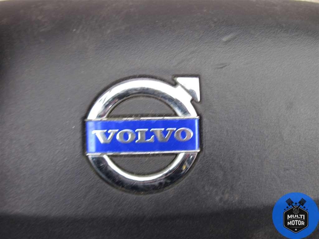 Подушка безопасности водителя VOLVO C30 (2006 - 2013) 1.6 HDi 2010 г. - фото 2 - id-p152059181