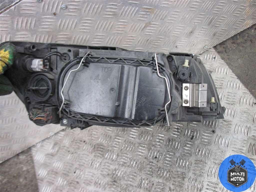 Фара левая VOLVO S40 II (2004-2012) 1.6 TDi D 4164 T - 110 Лс 2006 г. - фото 3 - id-p152059205