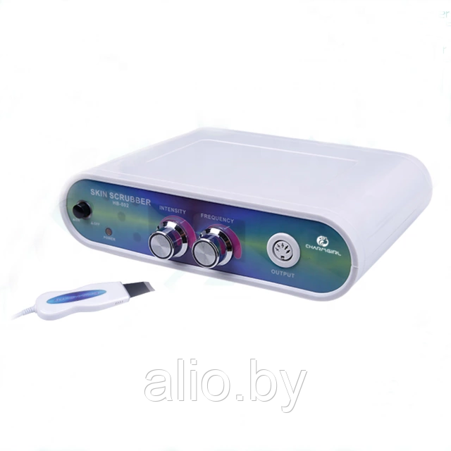 Аппарат для ультразвуковой чистки Alio FB101 - фото 3 - id-p152063721