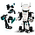 Конструктор Лего 51515 Робот-изобретатель Lego Mindstorms, фото 4