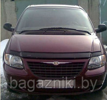 Дефлектор капота Vip tuning Chrysler Voyager c 2001