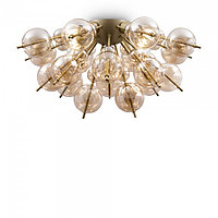 Потолочный светильник Bolla MOD133CL-04BS MOD133CL-04BS Потолочный светильник Bolla MOD133CL-04BS