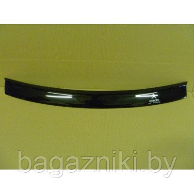 Дефлектор капота Vip tuning Citroen Saxo 1996-1999