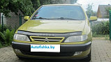 Дефлектор капота Vip tuning Citroen Xsara 1997-2000, фото 2