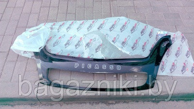 Дефлектор капота Vip tuning Citroen Xsara Picasso 2004-2008