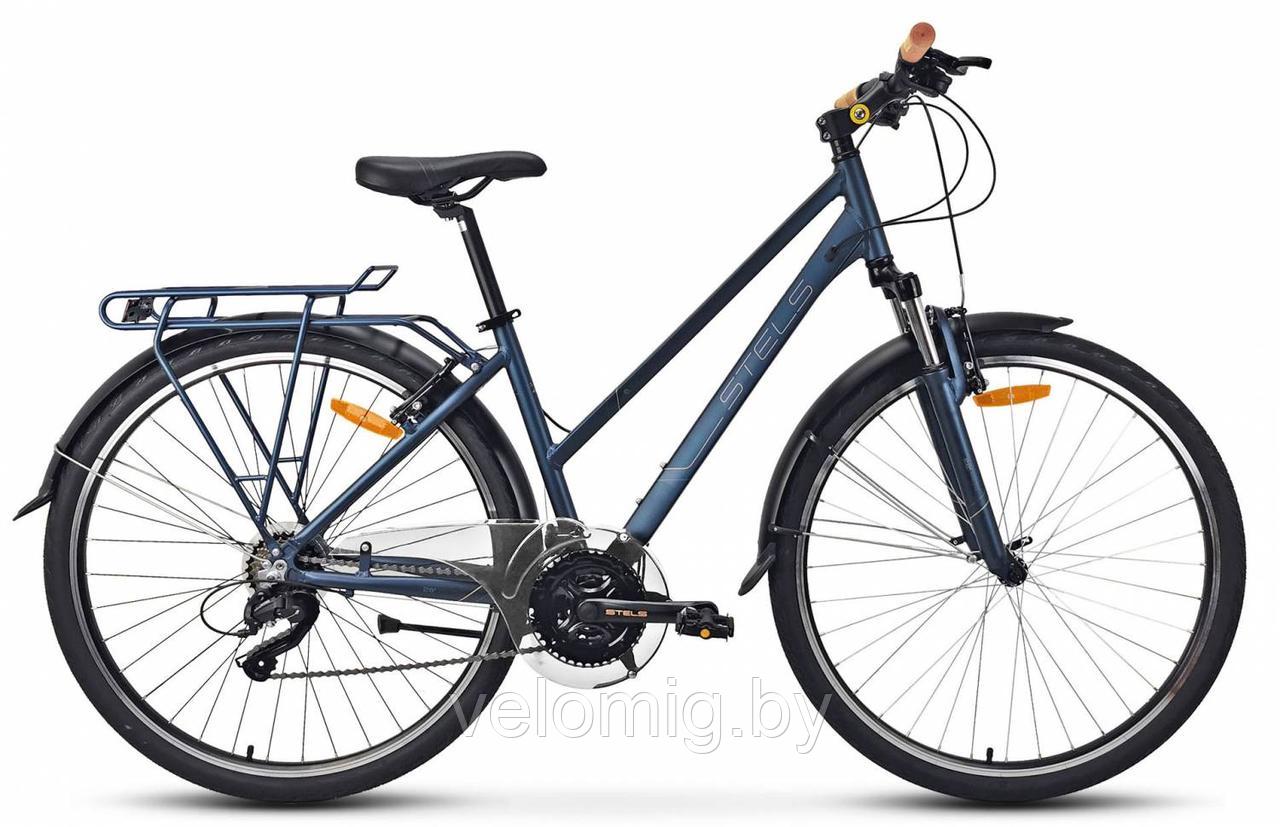 Дорожный велосипед Stels Navigator