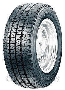 Автомобильные летние шины Tigar Cargo Speed 225/70R15C 112/110R - фото 1 - id-p152074251