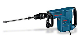 Отбойный молоток с патроном SDS-max  GSH 11 E Professional