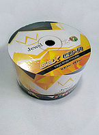 Диски CD-R PRINT JEWEL, 700Mb