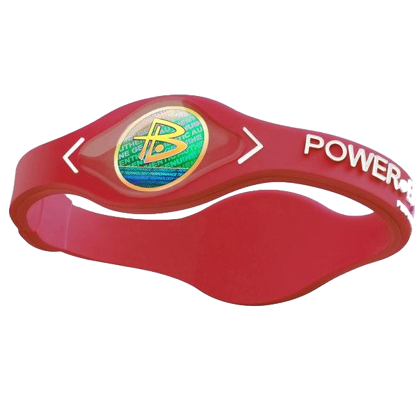 Силиконовый Браслет Power Balance. Без коробки! - фото 3 - id-p43698236