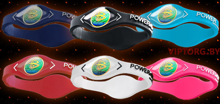 Силиконовый Браслет Power Balance. Без коробки! - фото 6 - id-p43698236