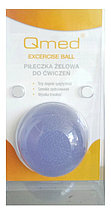 Мячик гелевый Qmed Excercise Ball 5 см., фото 3