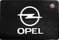 Противоскользящий коврик липучка на панель авто MRM-POWER 1912см Opel, фото 1