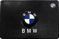 Противоскользящий коврик липучка на панель авто MRM-POWER 1912см BMW, фото 1