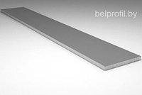 Алюминиевая анодированная полоса 15х2 (2,0 м ),  цвет серебро, фото 1