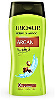 Шампунь Тричуп Арган (Trichup Herbal Shampoo Argan), 200 мл 0% SLES, Parabens, Dioxane