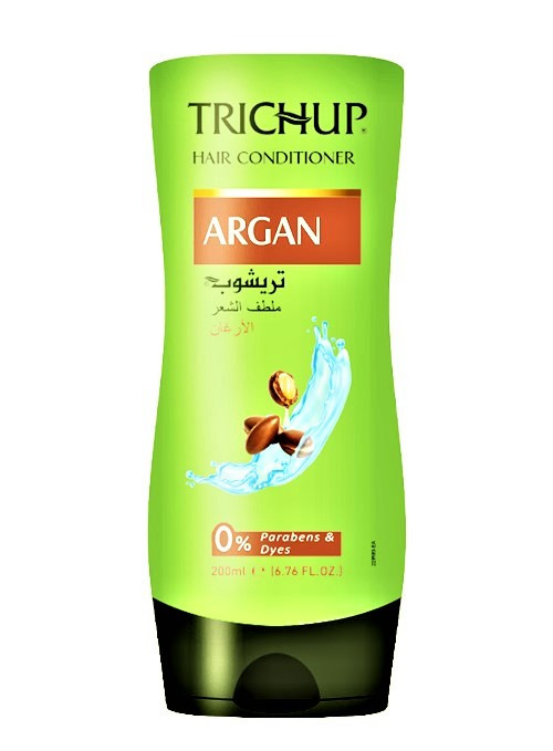 Кондиционер Тричуп Арган (Hair Conditioner Trichup Argan), 200 мл - фото 1 - id-p152117480