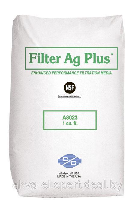 Загрузка фильтрующая Filter-Ag Plus (мешок 28.3 л) - фото 1 - id-p152118638